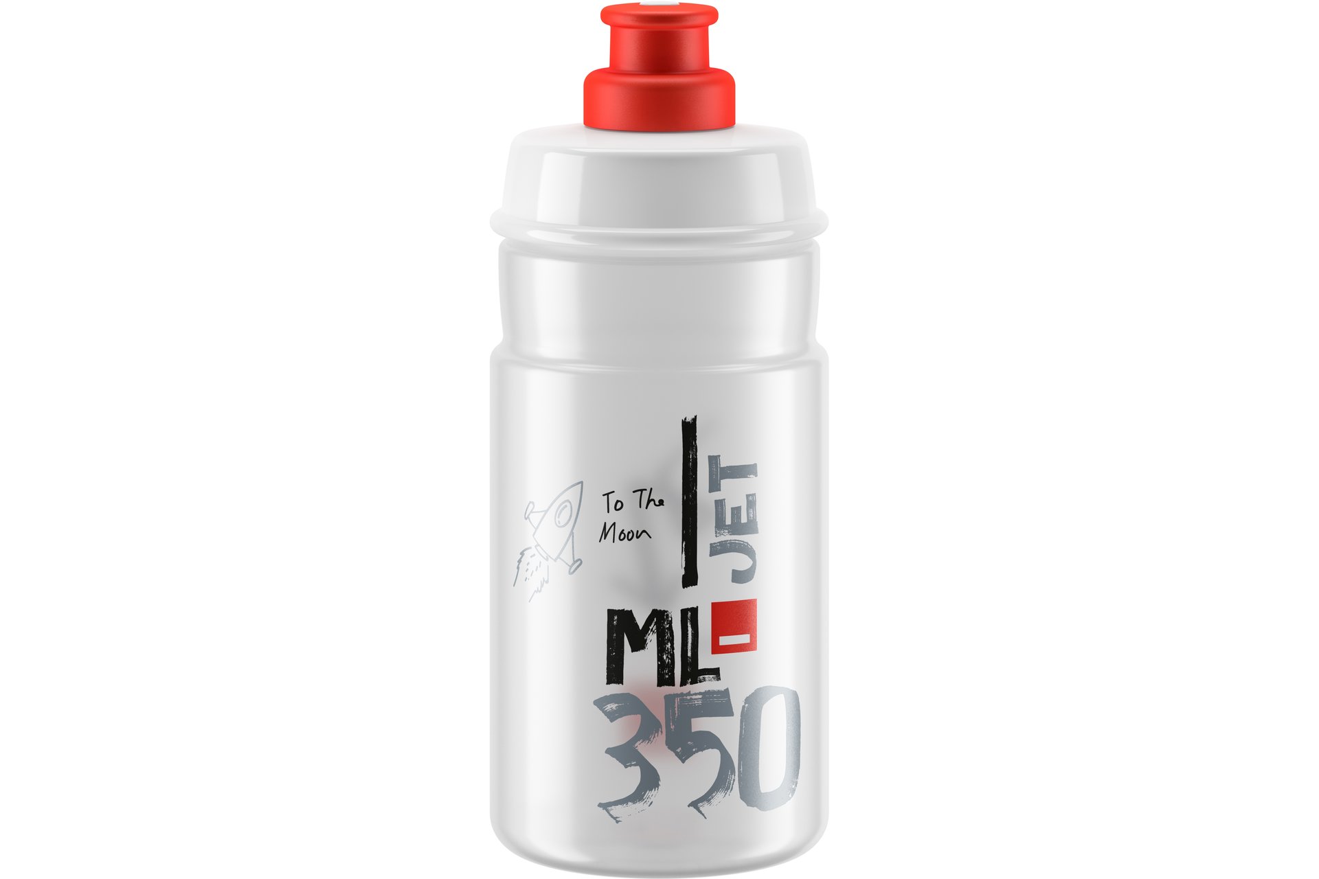 Elite Trinkflasche Jet - 350 ml