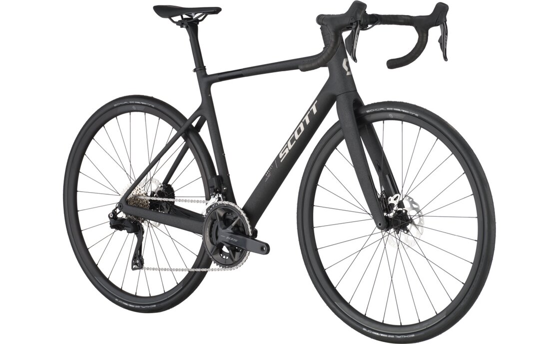 Scott Addict 40 - 28 Zoll - Diamant - 2025