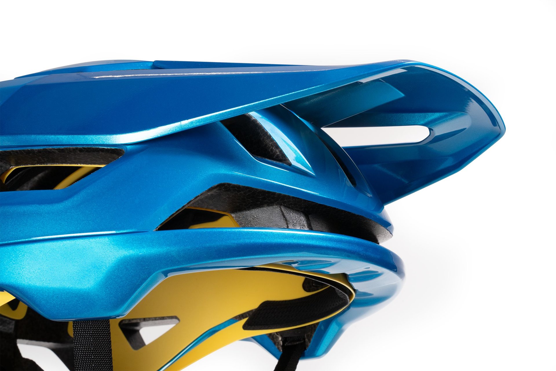 Cube Helm TROOPER X Actionteam MIPS