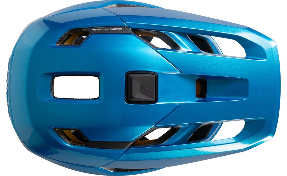 Cube Helm TROOPER X Actionteam MIPS