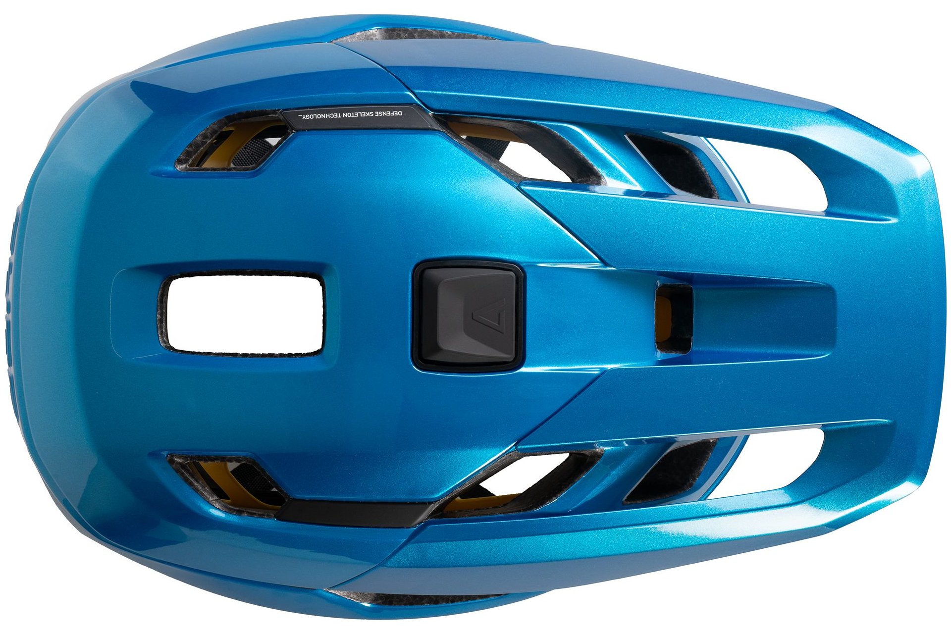 Cube Helm TROOPER X Actionteam MIPS