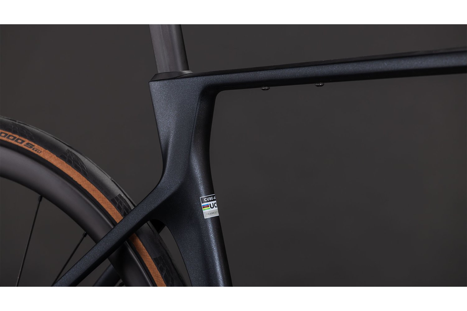Cube Agree C:62 SLX 2026 28 Zoll kaufen | Fahrrad XXL