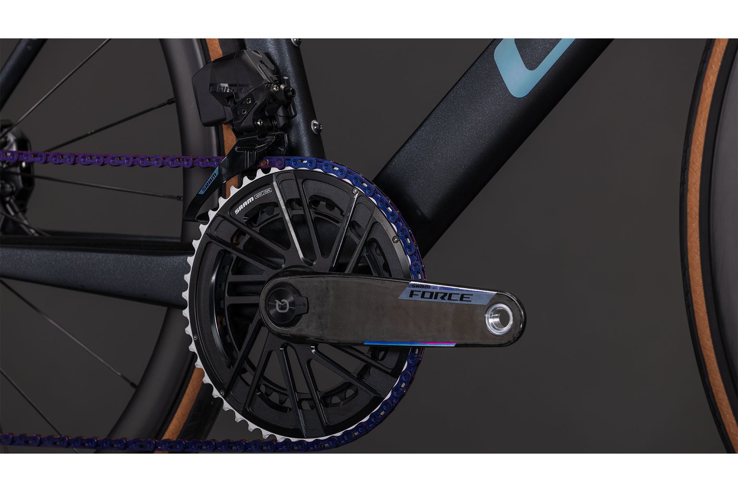 Cube Agree C:62 SLX 2026 28 Zoll kaufen | Fahrrad XXL
