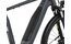 Carver Route E.410 - B-Ware - 500 Wh - 28 Zoll - Diamant