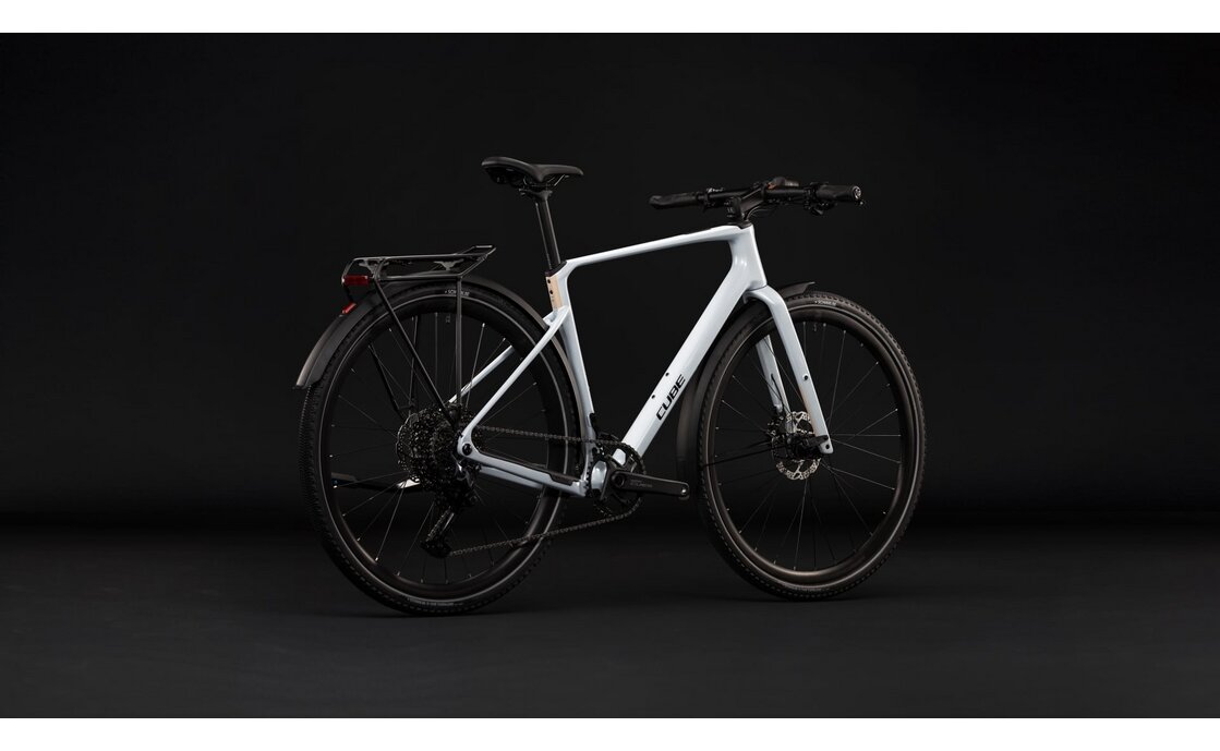 Cube Nulane C:62 SLX FE - 28 Zoll - Diamant - 2027