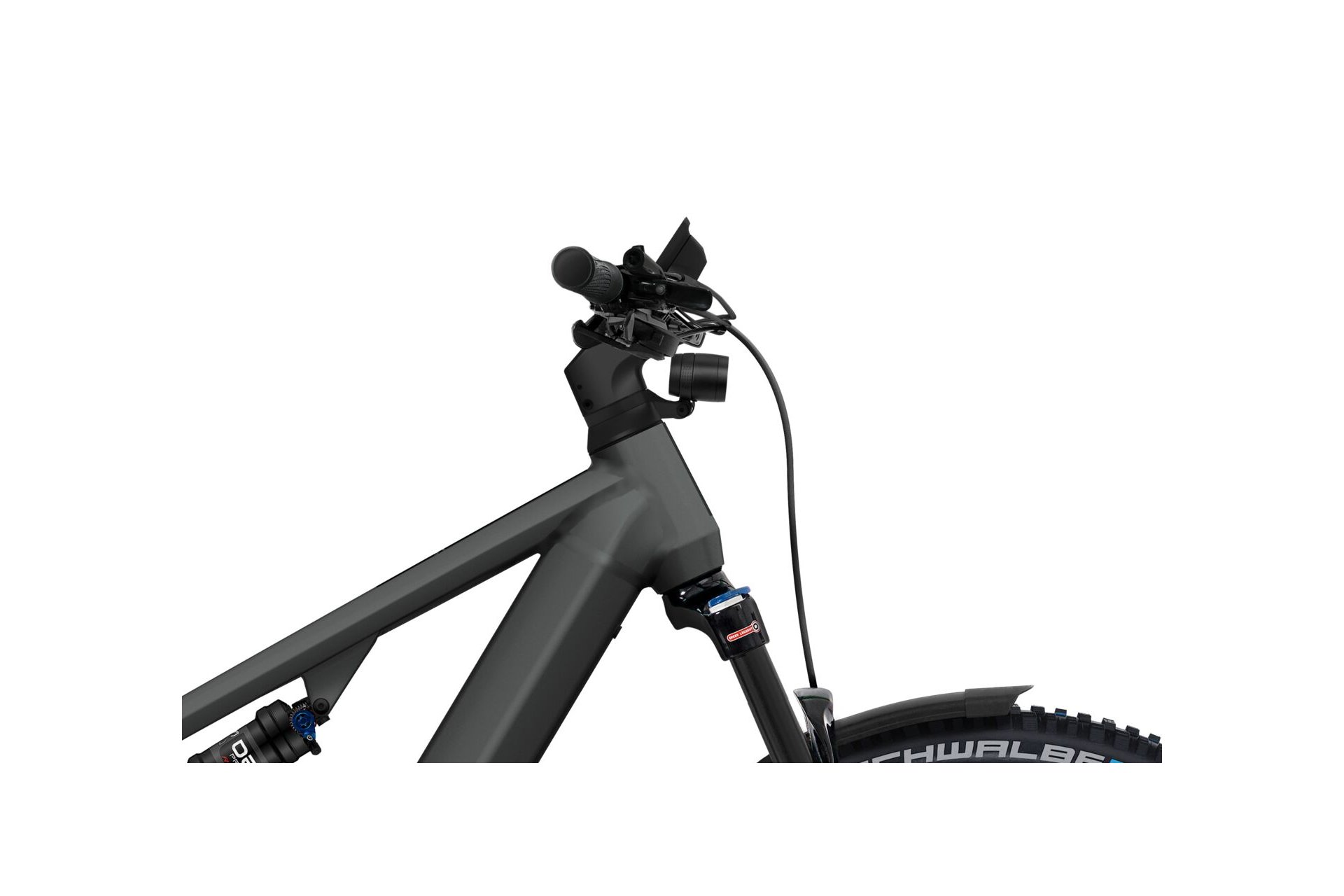 Flyer Goroc X 2.10 - 630 Wh - 27,5 Zoll - Fully - Aktion