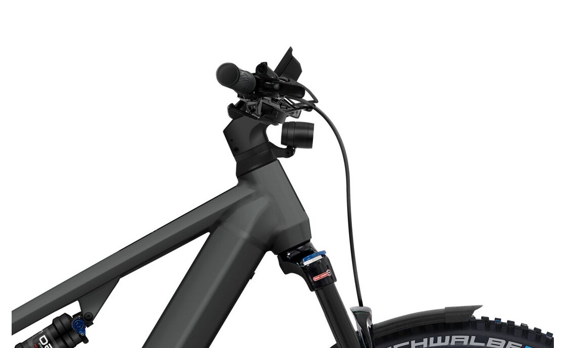 Flyer Goroc X 2.10 - 630 Wh - 27,5 Zoll - Fully - Aktion