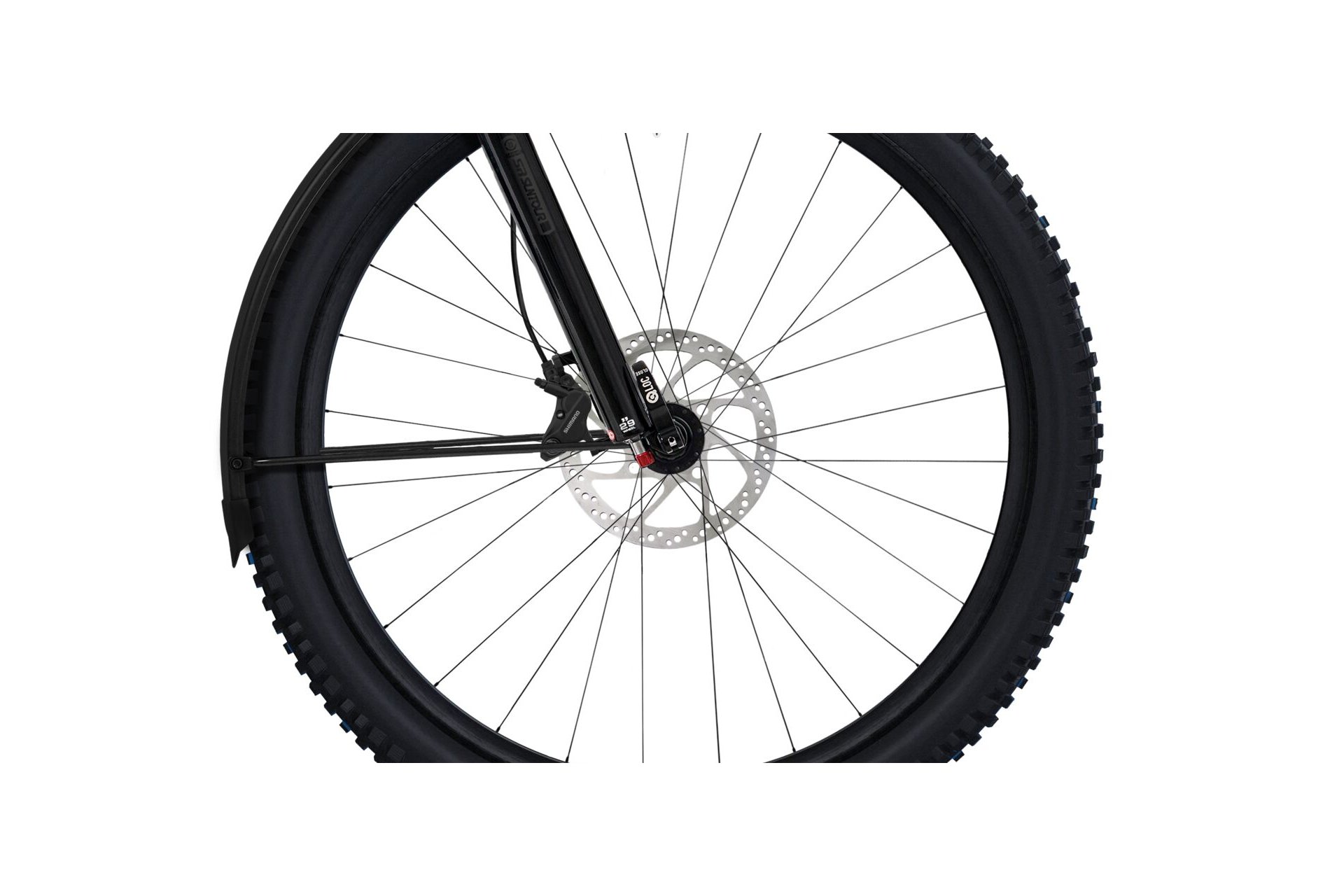 Flyer Goroc X 2.10 - 630 Wh - 27,5 Zoll - Fully - Aktion