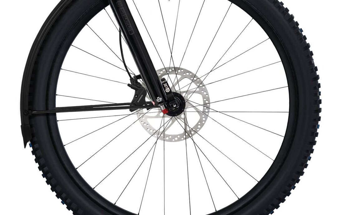 Flyer Goroc X 2.10 - 630 Wh - 27,5 Zoll - Fully - Aktion