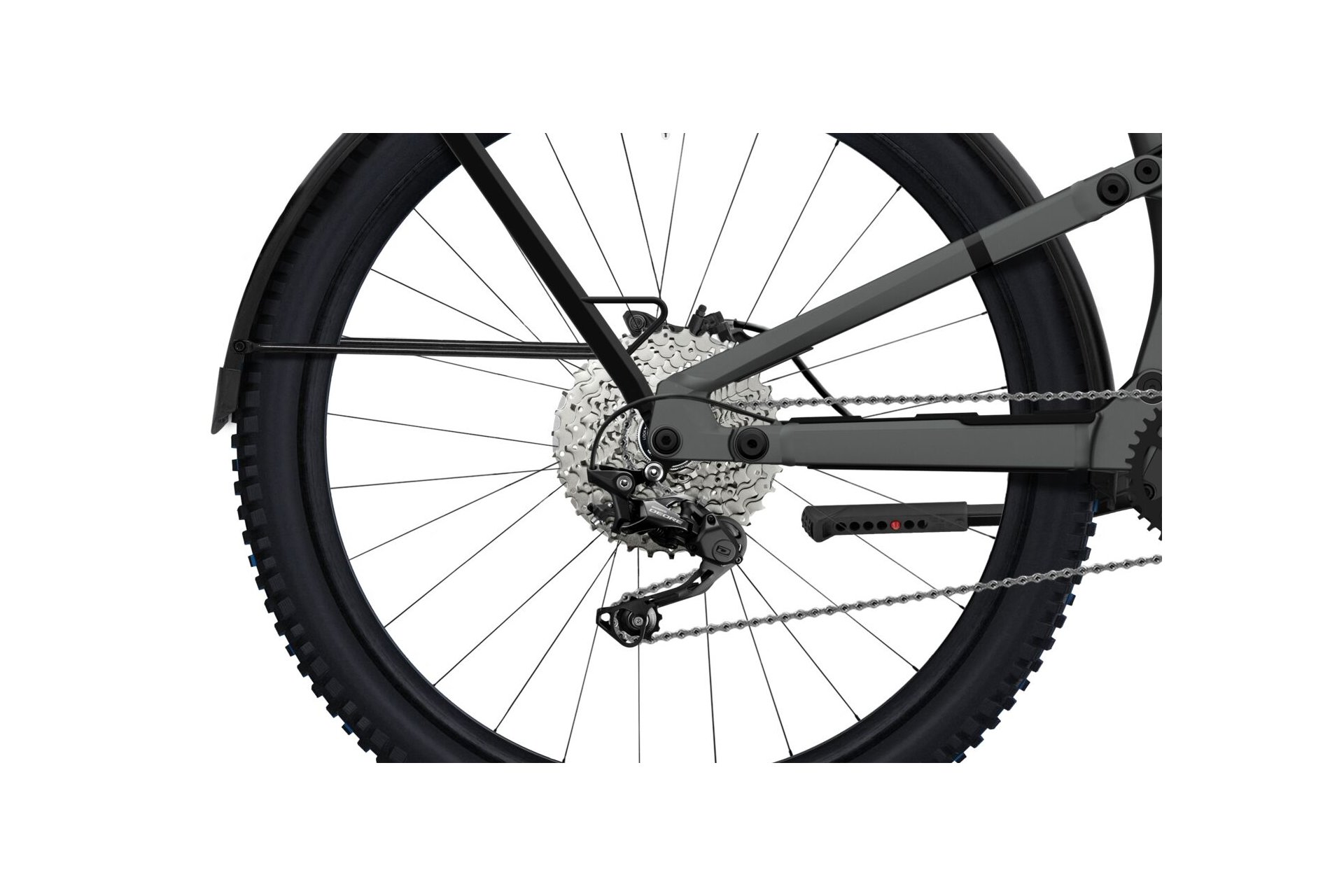 Flyer Goroc X 2.10 - 630 Wh - 27,5 Zoll - Fully - Aktion