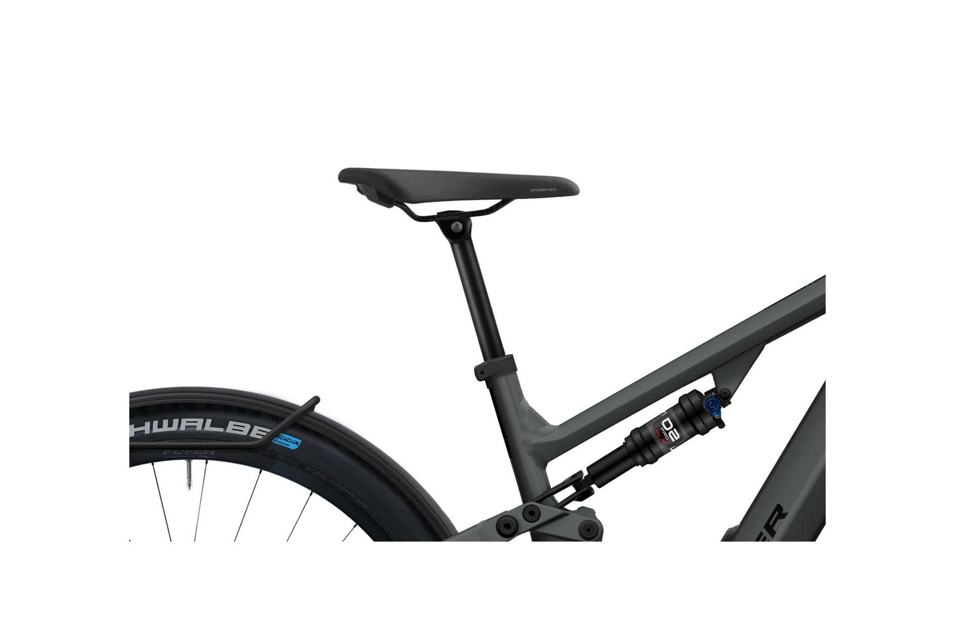 Flyer Goroc X 2.10 - 630 Wh - 27,5 Zoll - Fully - Aktion