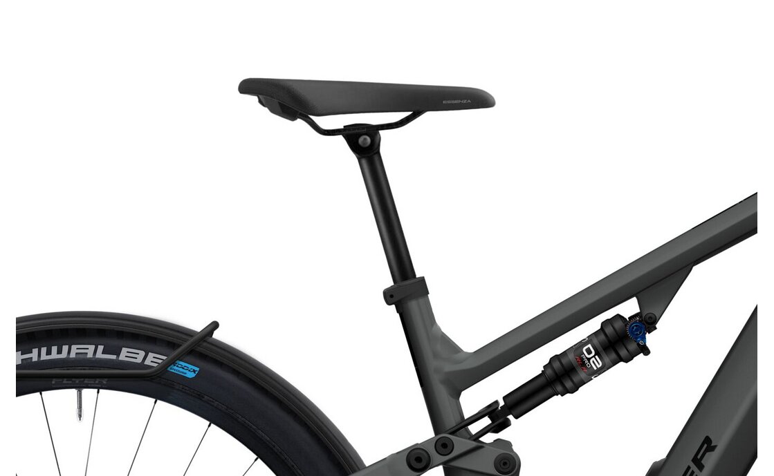 Flyer Goroc X 2.10 - 630 Wh - 27,5 Zoll - Fully - Aktion