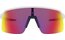 Oakley Sutro Lite Mattehite - Prizm Road