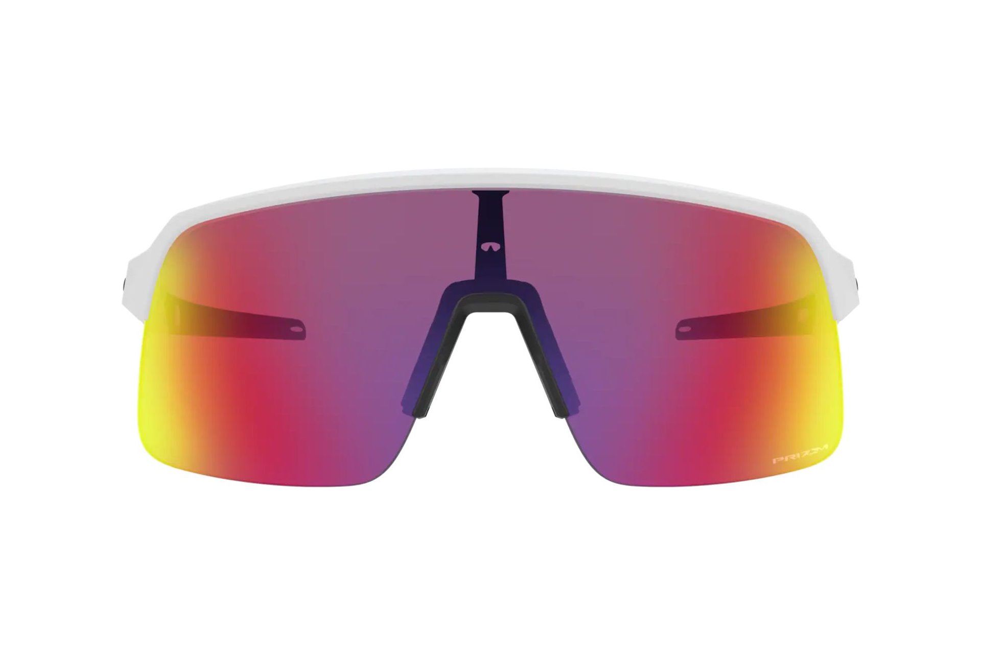 Oakley Sutro Lite Mattehite - Prizm Road