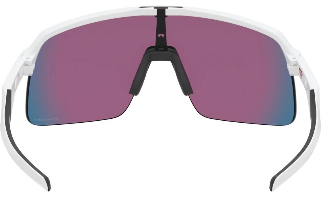 Oakley Sutro Lite Mattehite - Prizm Road
