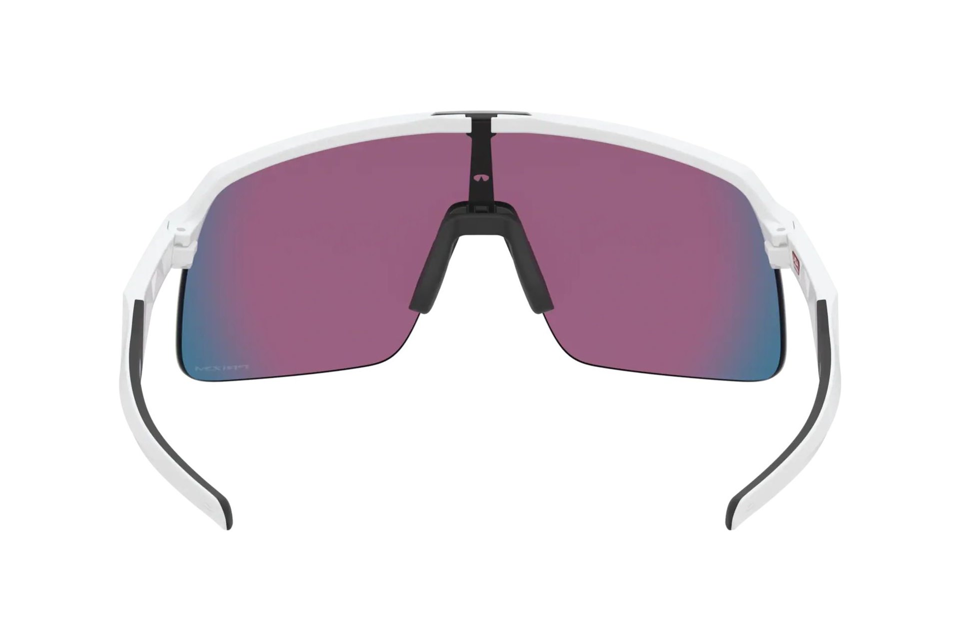 Oakley Sutro Lite Mattehite - Prizm Road