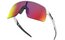 Oakley Sutro Lite Mattehite - Prizm Road