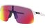 Oakley Sutro Lite Mattehite - Prizm Road
