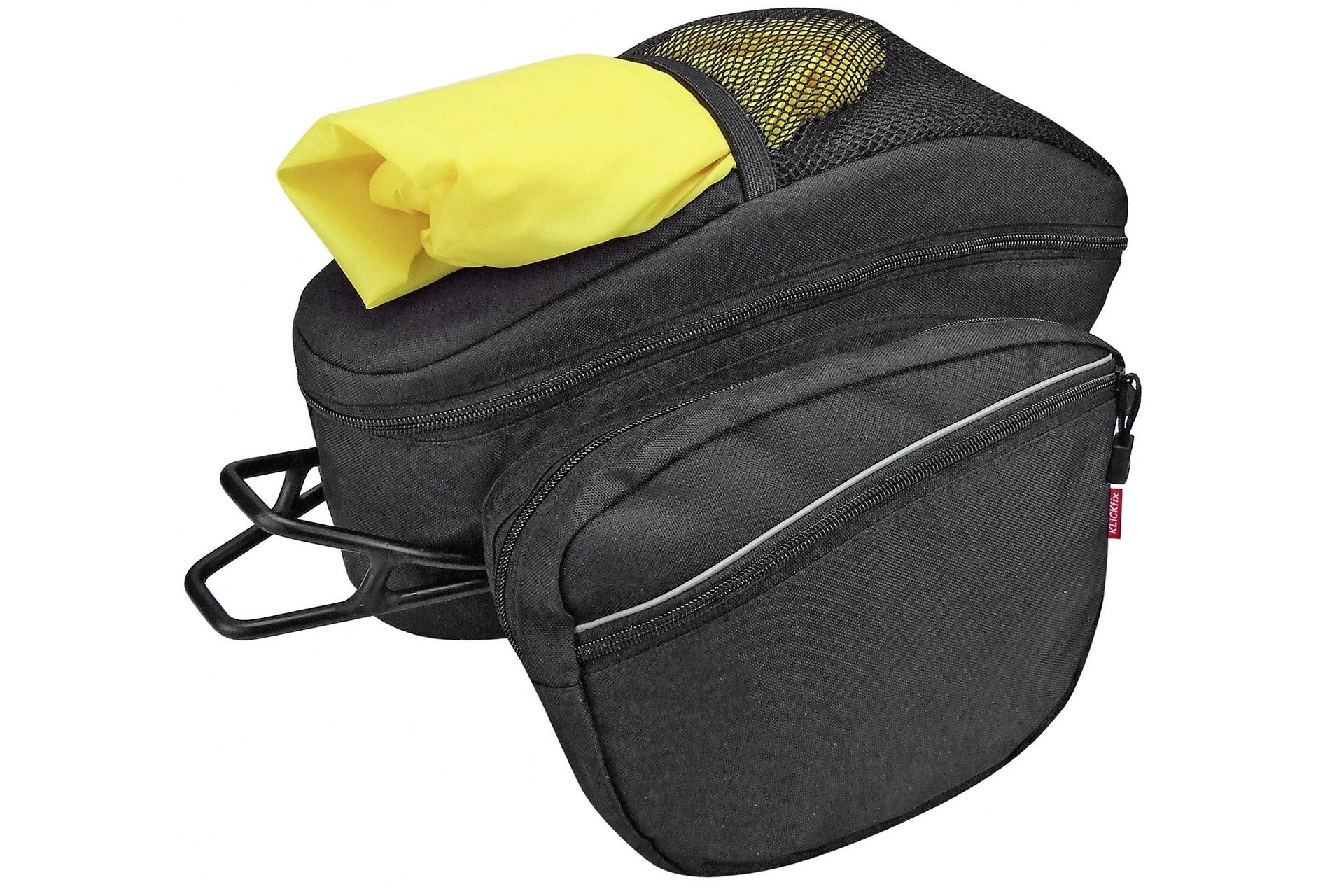 KLICKfix by Rixen&Kaul Contour Max Touring