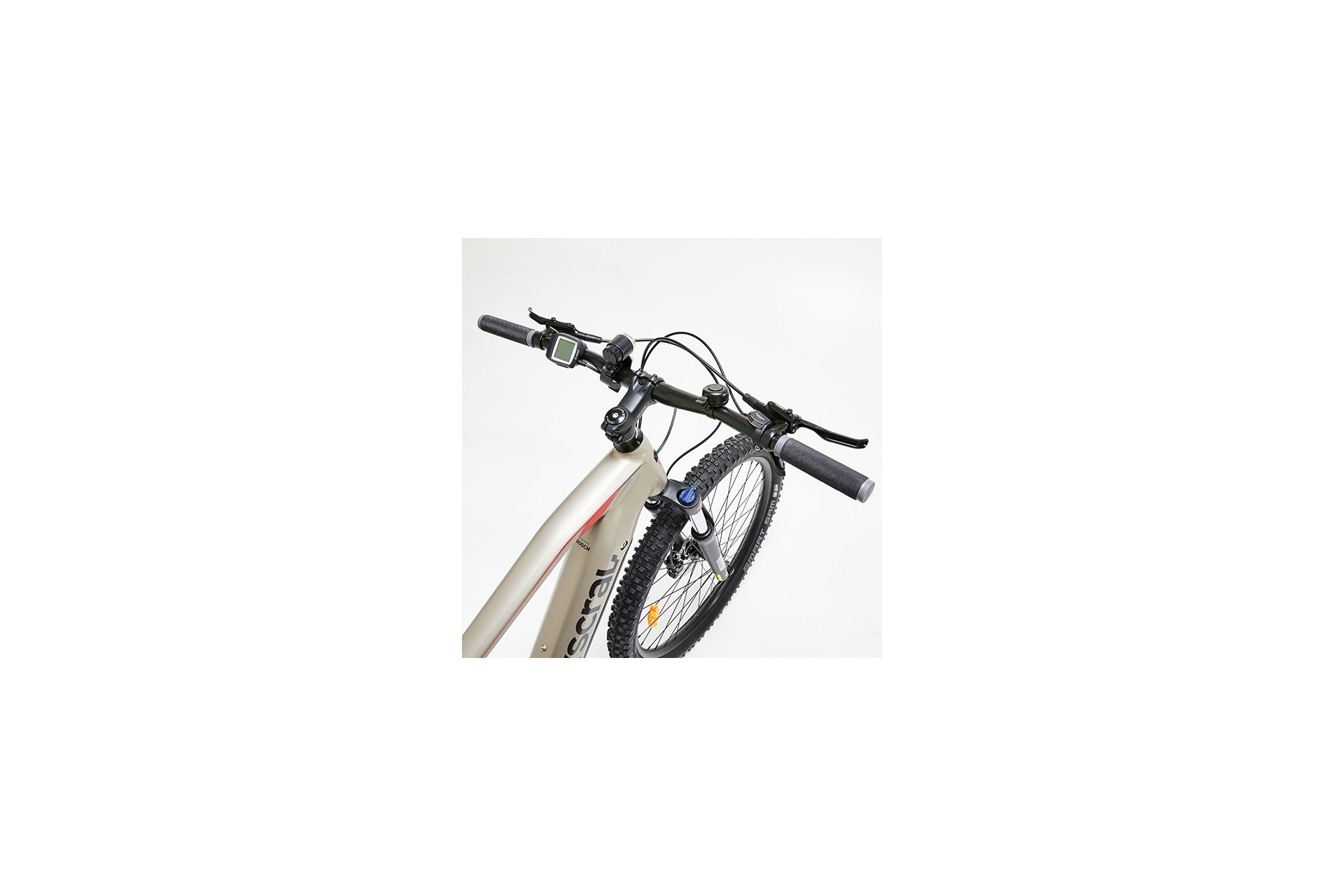 Wayscral Anyway E450 - 482 Wh - 27,5 Zoll - Diamant