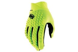 MTB Helme und Goggles - 100 Percent Geomatic Langfinger Handschuhe