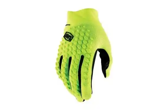 100 Percent - 100 Percent Geomatic Langfinger Handschuhe