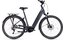 Cube Supreme Sport Hybrid Pro 500 - 500 Wh - 28 Zoll - Tiefeinsteiger - 2023