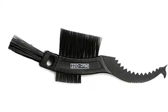 Reinigungs- & Pflegezubehör - Muc-Off Claw Brush Reinigungsbürste