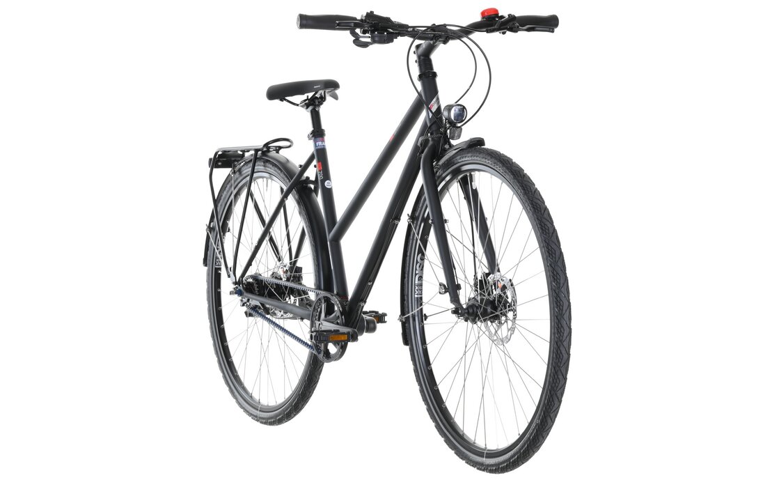 VSF Fahrradmanufaktur T-700 Alfine - 28 Zoll - Damen Sport - 2025