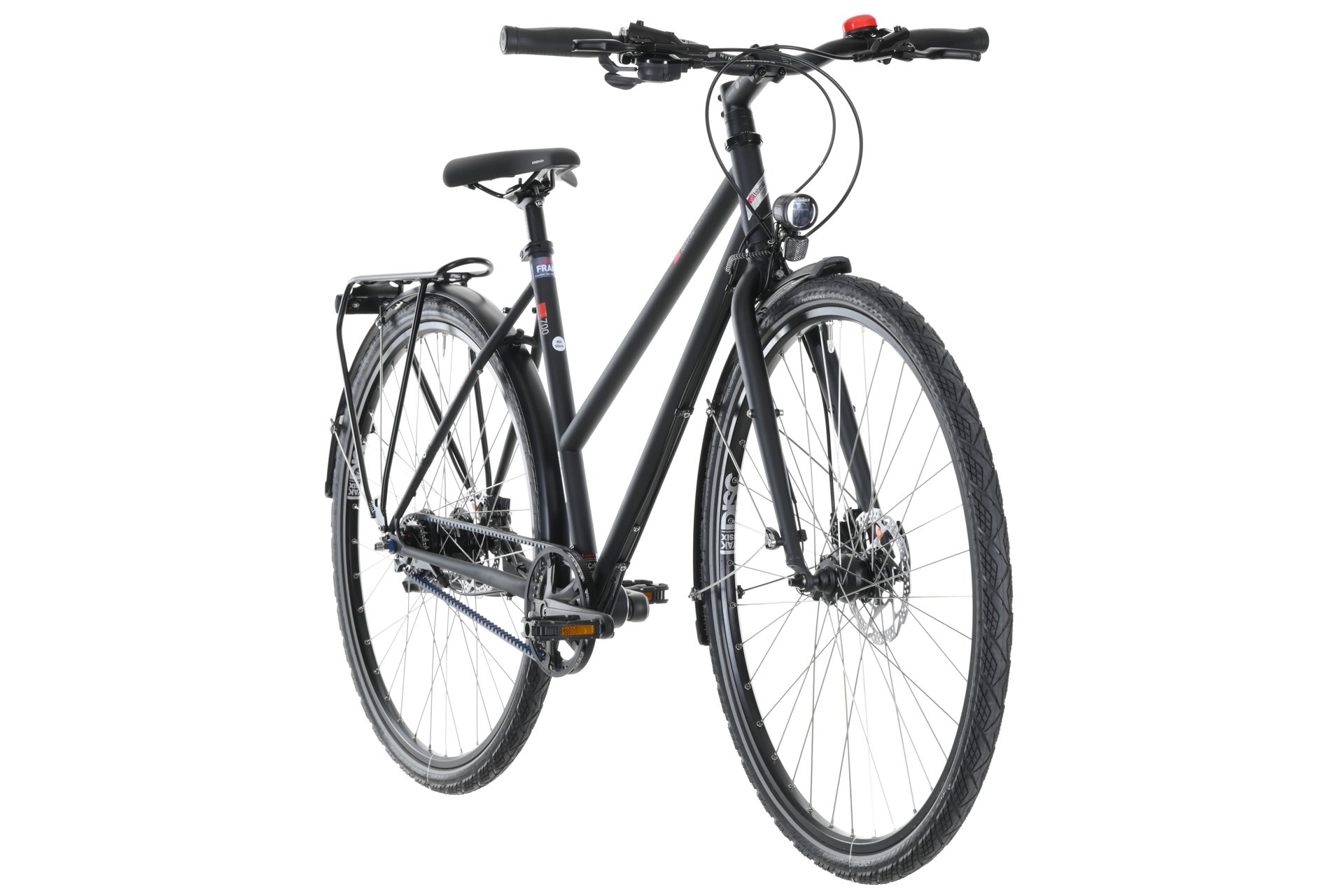 VSF Fahrradmanufaktur T-700 Alfine - 28 Zoll - Damen Sport - 2025