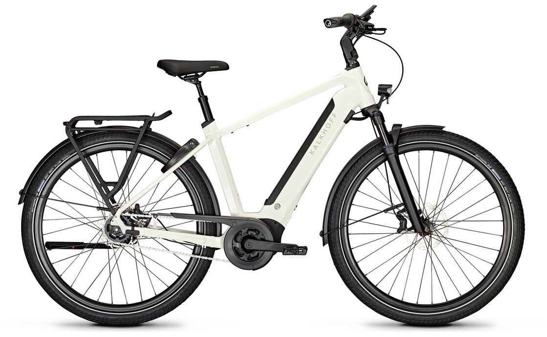 Kalkhoff Image 5 Move + - 625 Wh - 29 Zoll - Diamant - 2025