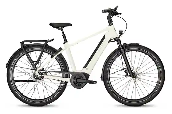 E-Bike Trekking - Kalkhoff Image 5 Move + - 625 Wh - 29 Zoll - Diamant
