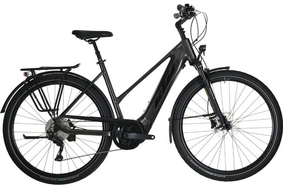 Fahrräder - KTM Macina Tour CX 625 LTD - 625 Wh - 28 Zoll - Trapez