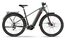 Haibike Trekking 5 - 720 Wh - 27,5 Zoll - Diamant - 2024