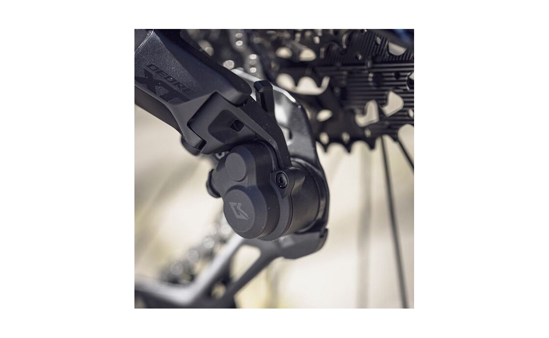 Shimano Schaltwerk DEORE XT Linkglide RD-M8130 SGS 11-fach