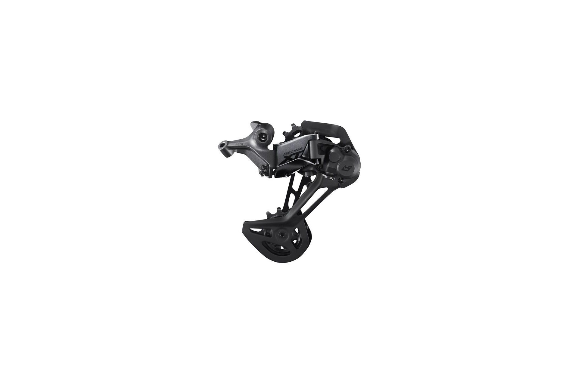 Shimano Schaltwerk DEORE XT Linkglide RD-M8130 SGS 11-fach