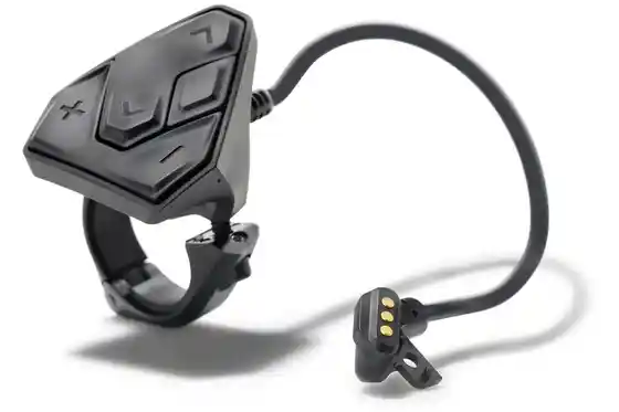 Bosch - Bosch Bedieneinheit Compact für Kiox (BUI330) und Nyon (BUI350)