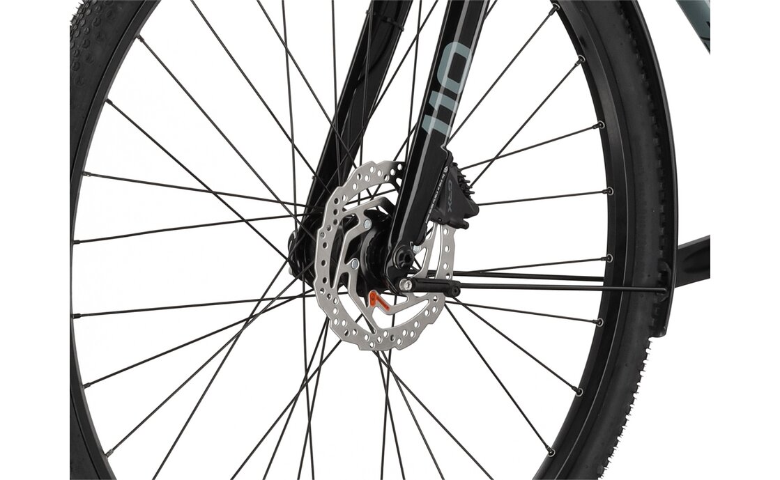 Carver Gravel 110 Street - 28 Zoll - Diamant