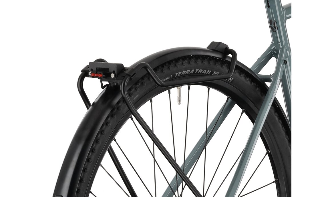 Carver Gravel 110 Street - 28 Zoll - Diamant