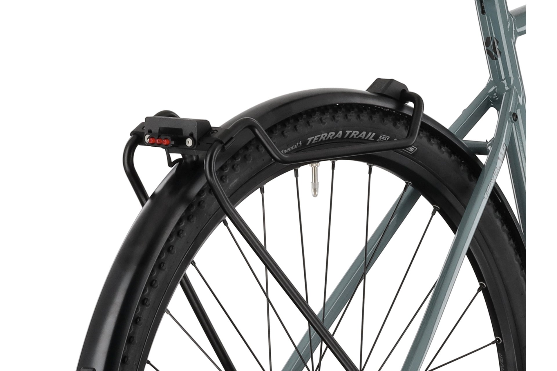 Carver Gravel 110 Street - 28 Zoll - Diamant