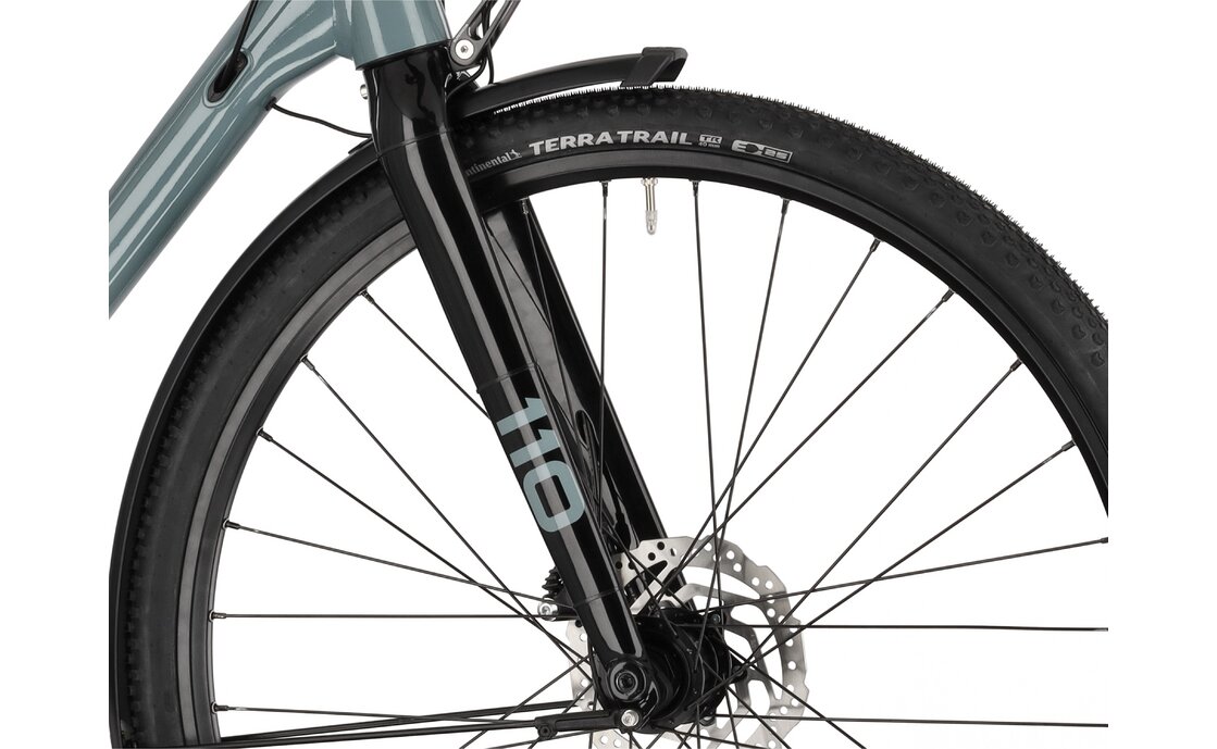 Carver Gravel 110 Street - 28 Zoll - Diamant