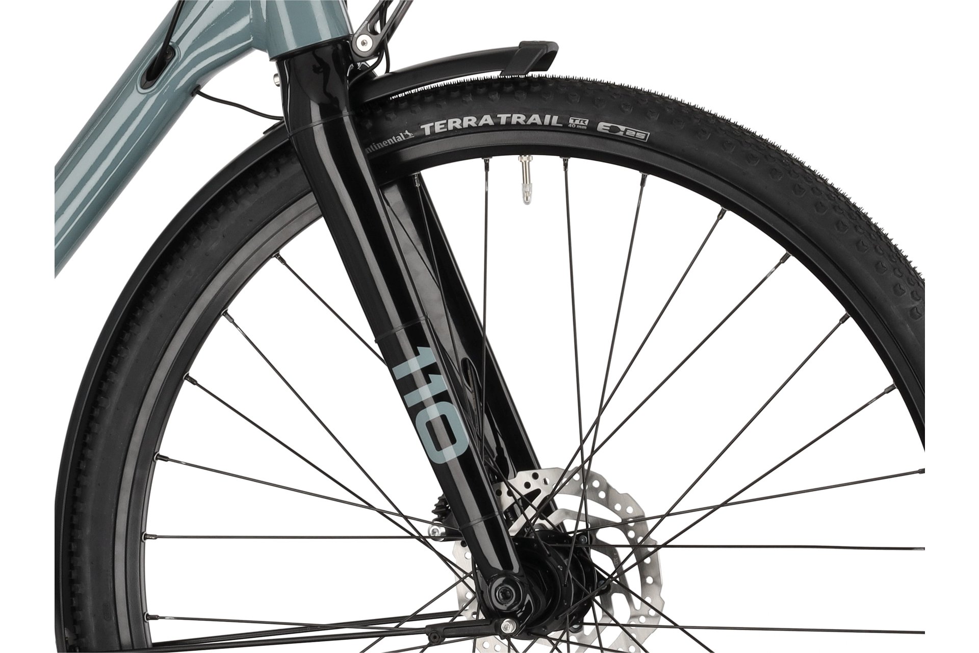 Carver Gravel 110 Street - 28 Zoll - Diamant