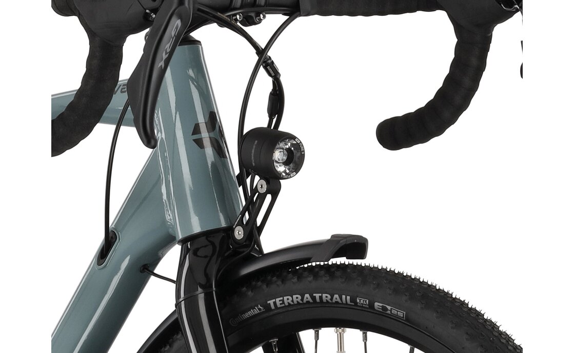 Carver Gravel 110 Street - 28 Zoll - Diamant