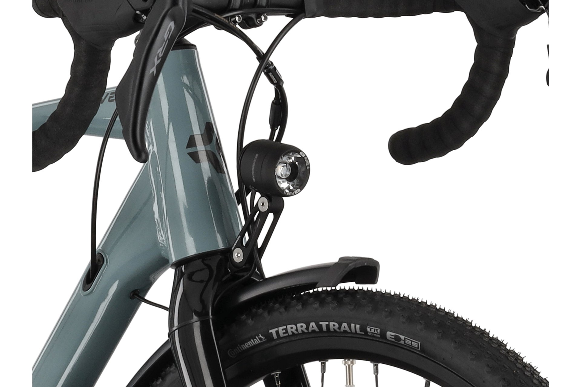 Carver Gravel 110 Street - 28 Zoll - Diamant