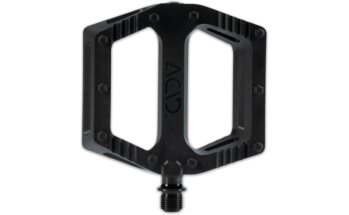 Cube ACID Pedale Flat C6-ZP