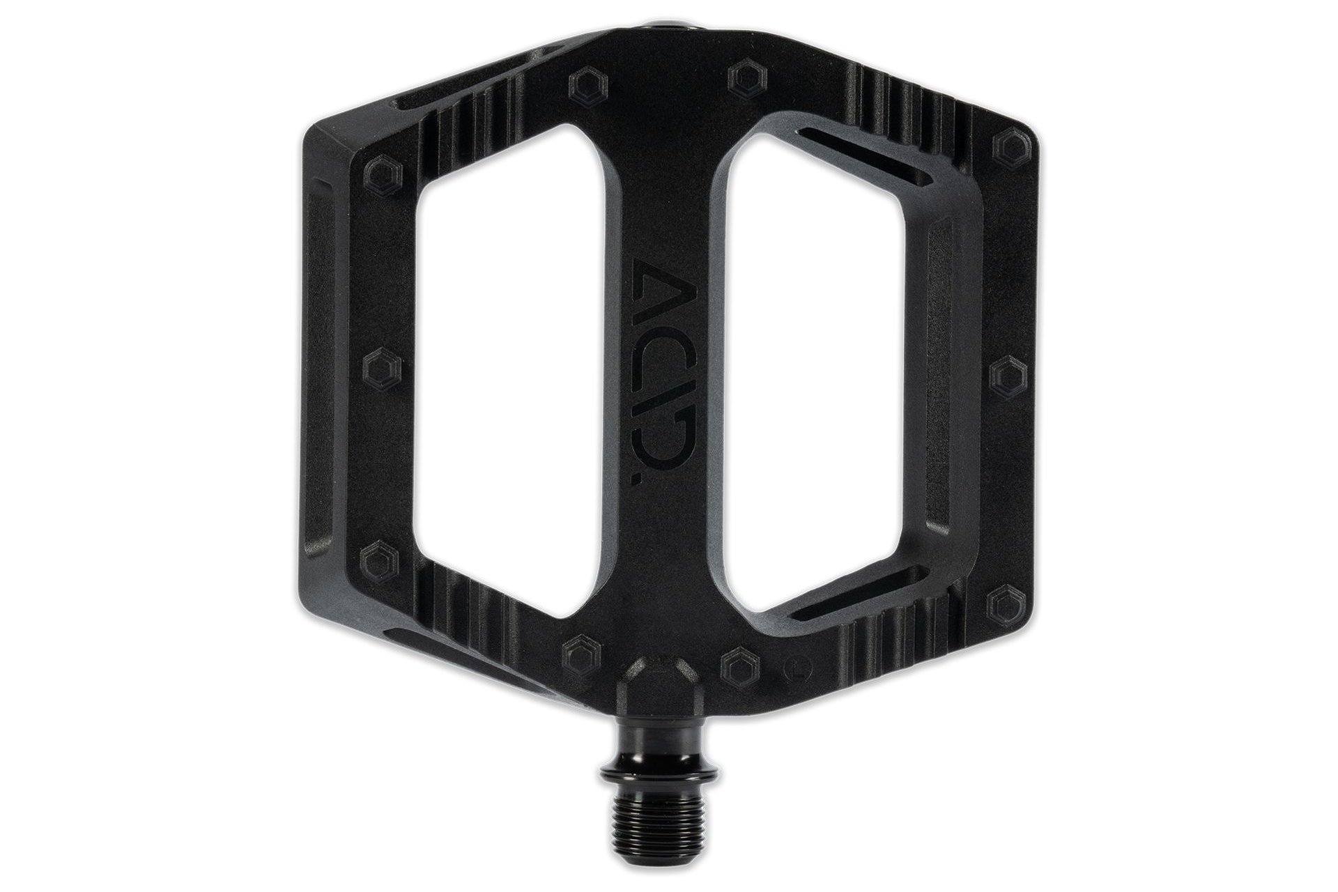 Cube ACID Pedale Flat C6-ZP