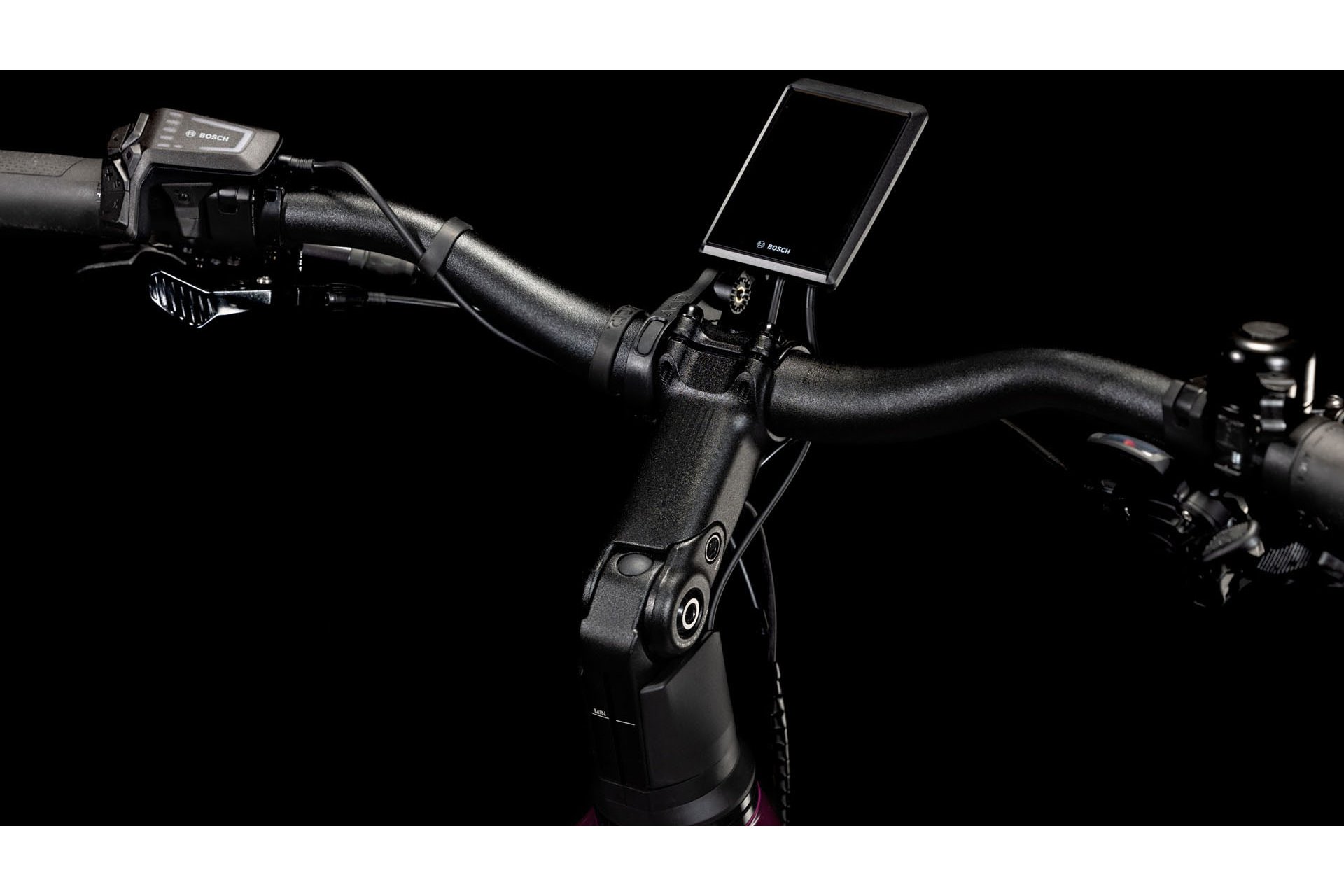 Cube Nuride Hybrid SLX 800 Allroad - 800 Wh - 28 Zoll - Tiefeinsteiger - 2025