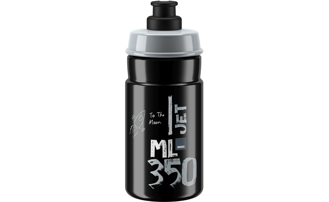 Elite Trinkflasche Jet - 350 ml