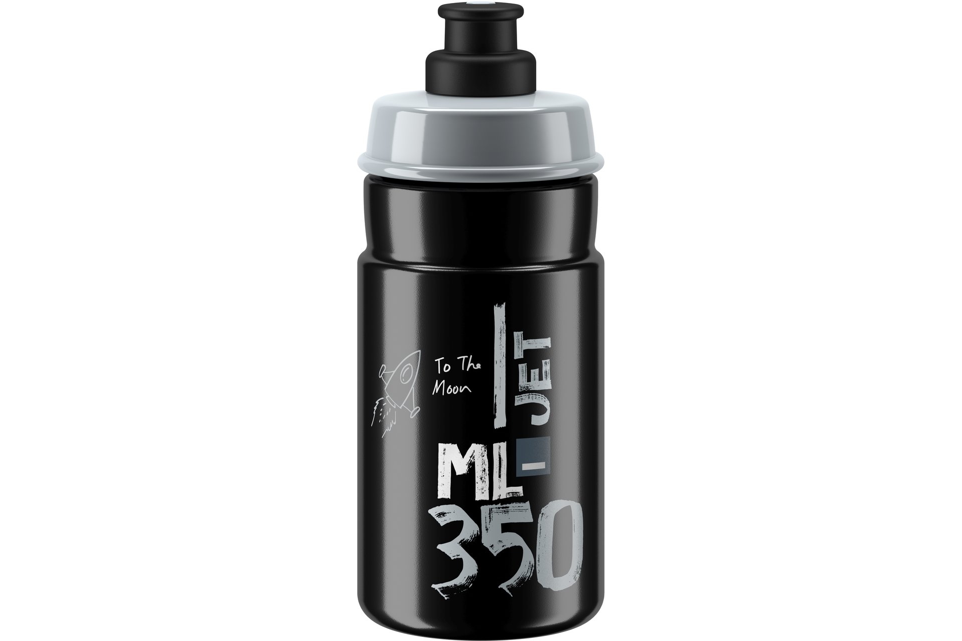 Elite Trinkflasche Jet - 350 ml