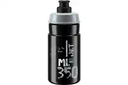 Elite Trinkflasche Jet - 350 ml